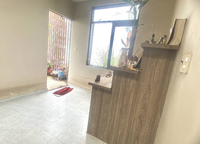 Bán nhà.  Hồng lạc, tân bình. DT 51m2,hẻm xe hơi, 6×8.5,số tầng 3,giá 7.8 tỷ